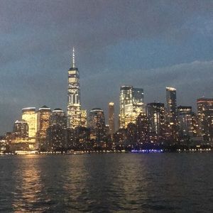 Meet your Posher, Henry